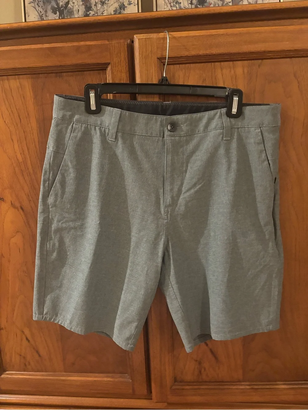 Vuori Aim Short